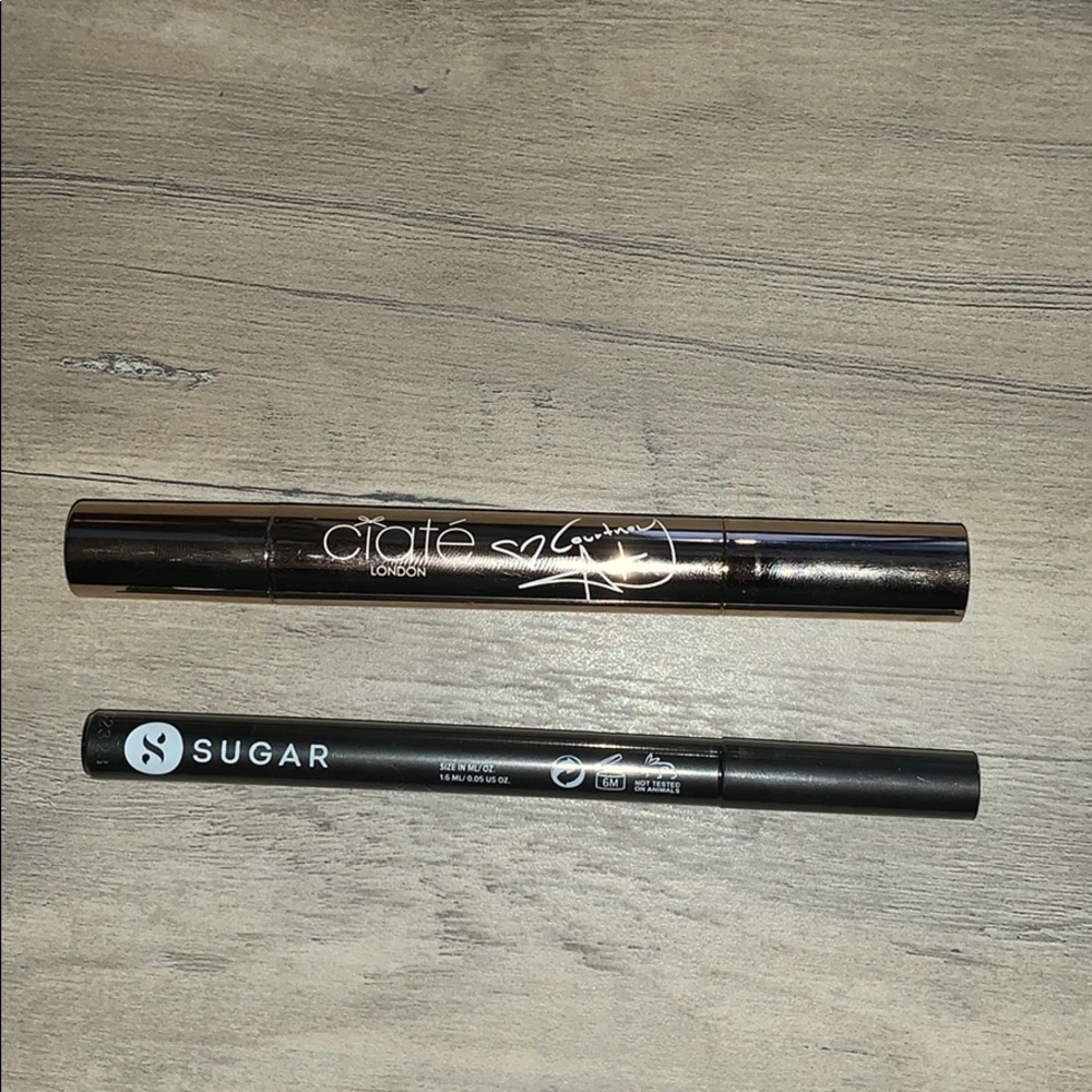 🖤Eyeliner Bundle of TWO🖤